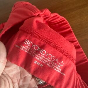 Beyond Yoga sports bra